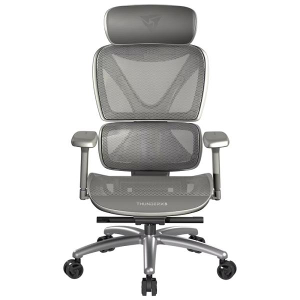 SILLA EJECUTIVA THUNDERX3 XTC MESH CUERO sintético MULTIAJUSTABLE TEGC-3054104.41