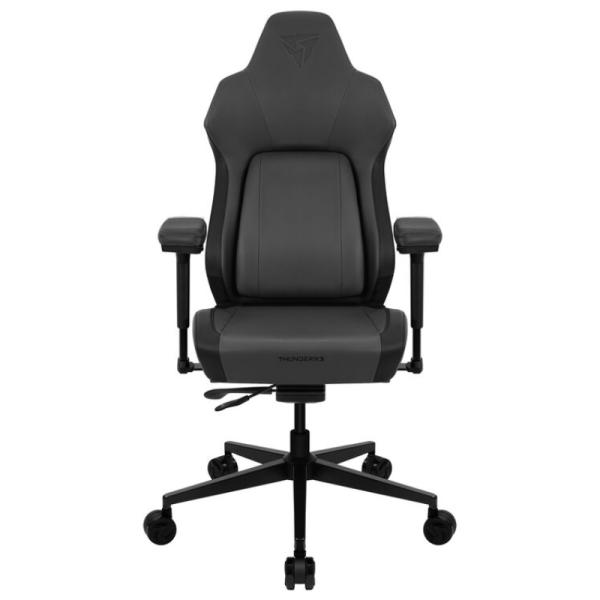 SILLA GAMING ergonómica THUNDERX3 CORE SMART MODERN CUERO SINTETICO AUTOAJUSTABLE TEGC-2071101.11