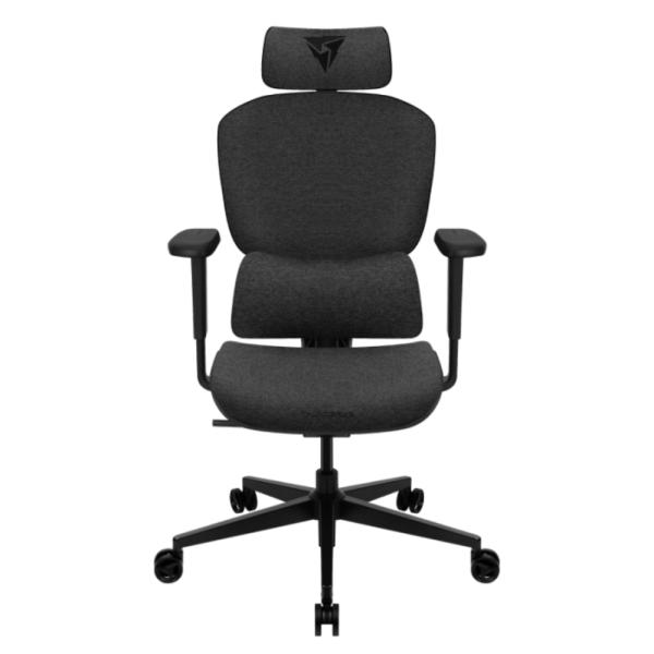 SILLA OFICINA ERGONOMICA THUNDERX3 YTC LOFT TEGC-307700Z.Z1