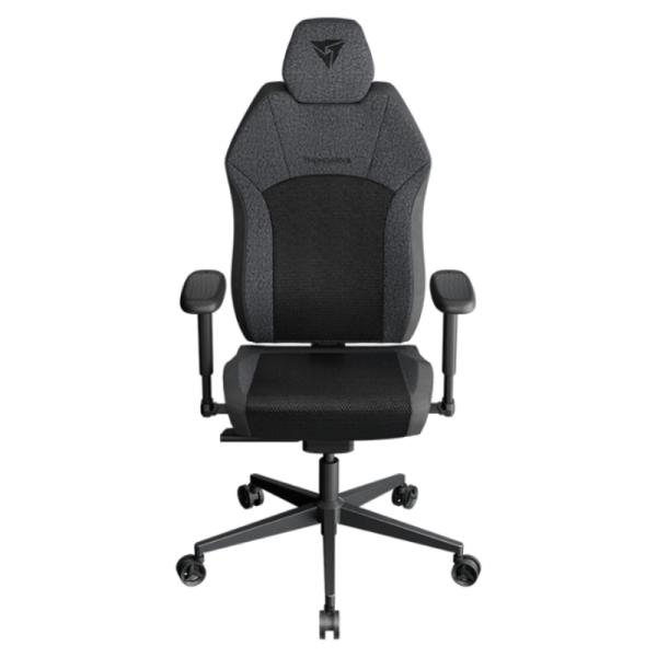 SILLA GAMING ERGONOMICA THUNDERX3 SOLO 360 MESH TEGC-2081101.11
