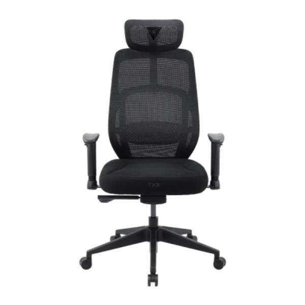 SILLA THUNDERX3 YAMA LITE-MESH MALLA TEGC-3103101.11