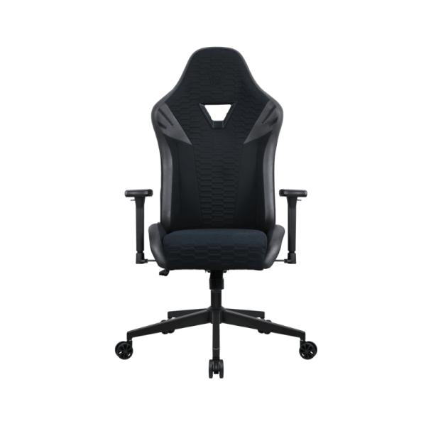 SILLA GAMING FORMULA V LINE VC2 FABRIC TELA APOYABRAZOS 3D 4711401665168