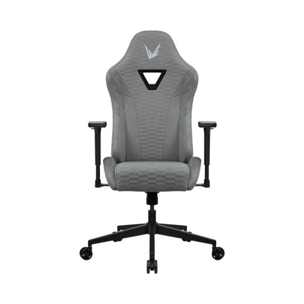 SILLA GAMING FORMULA V LINE VC2 FABRIC TELA APOYABRAZOS 3D 4711401665175