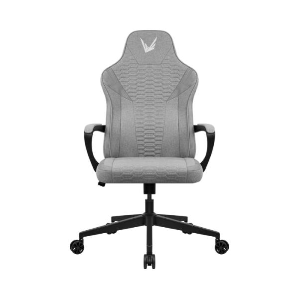 SILLA GAMING FORMULA V LINE VC2 LITE FABRIC TELA TEJIDA APOYABRAZOS FIJOS CURVOS 4711401665069