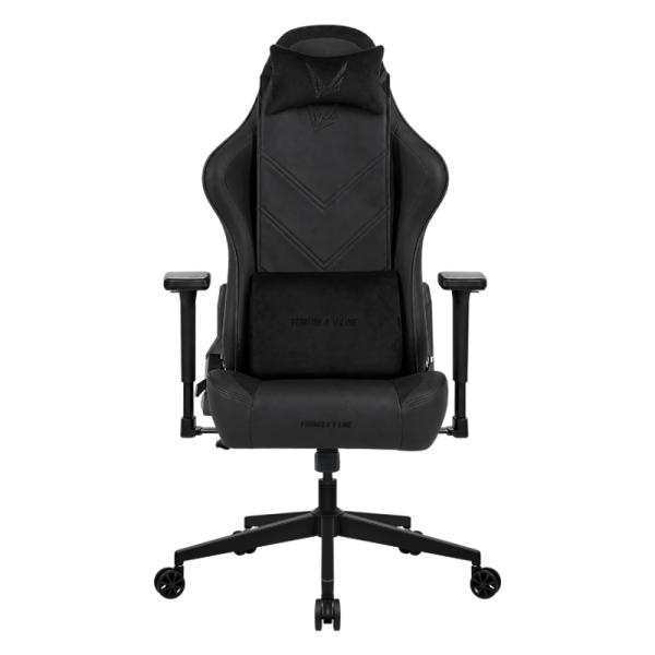 SILLA GAMING FORMULA V LINE DUO AIR 1 CUERO sintético 4711401668961