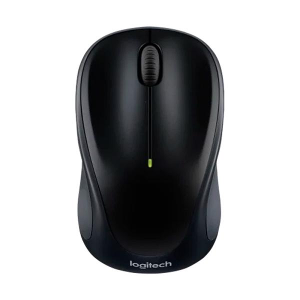 MOUSE LOGITECH M317 INalámbrico USB 1000 DPI 910-003416