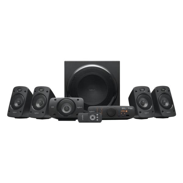 PARLANTE LOGITECH Z906 BLUETOOTH 980000467