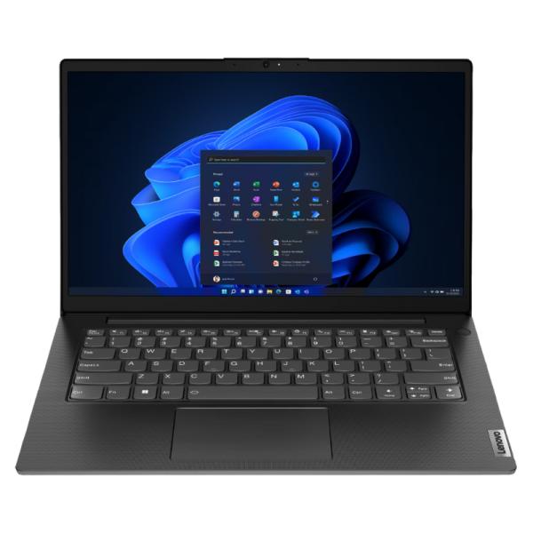 LAPTOP LENOVO V14 G4 IRU 14 PULG I7-13620H 16GB 512GB SSD WIN 11 HOME  INGLES 83A000PCUS
