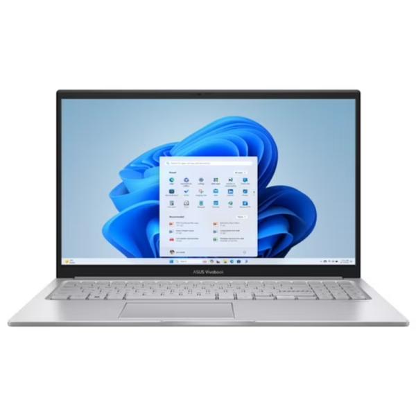 LAPTOP ASUS VIVOBOOK 15.6" I5-1334U 8GB 512GB SSD WIN 11 INGLES F1504VA-WS51