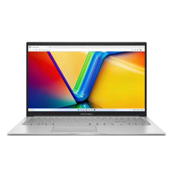 LAPTOP ASUS VIVOBOOK 15.6 PULG I5-1334U 8GB 512GB SSD WIN 11 INGLES F1504VA-WS51