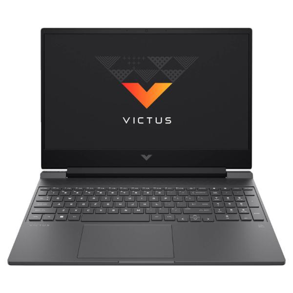 LAPTOP GAMING HP VICTUS 15 15-FA2013DX 15.6 PULG I5-13420H 8GB 512GB SSD NVIDIA GEFORCE RTX 3050 WIN 11 HOME INGLES B95WHUA#ABA