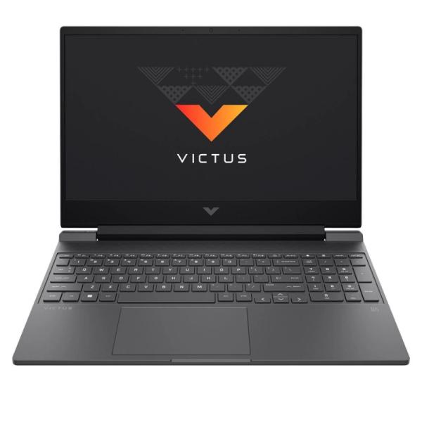 LAPTOP GAMING HP VICTUS 15.6 PULG RYZEN 7 7445HS 16GB 512GB SSD NVIDIA GEFORCE RTX 4050 WIN 11 INGLES 15-FB3093DX