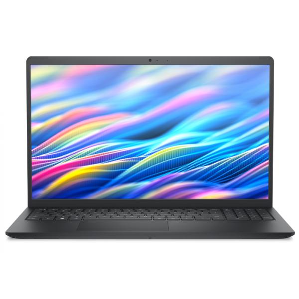 LAPTOP DELL DC15250 15.6 PULG I5-1334U 16GB 512GB SSD WIN 11 HOME INGLES
