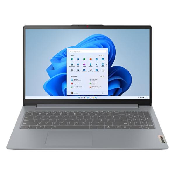 LAPTOP LENOVO IDEAPAD SLIM 3I 15.6 PULG I5-1334U 8GB 512 SSD WIN 11 HOME INGLES 82X700EDUS