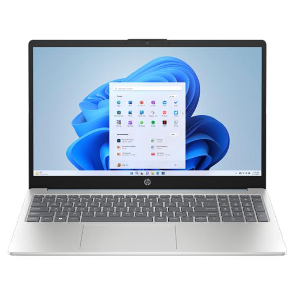 LAPTOP HP 15-FD0230WM 15.6" I3-N305 8GB 256GB SSD TOUCH WIN 11 inglés C68GJUA#ABA