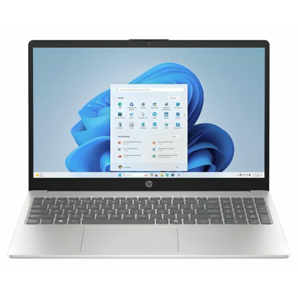 LAPTOP HP 15-FC0025WM 15.6" TOUCH RYZEN 5-7520U 8GB 1TB WIN 11 inglés CK3Q5UA#ABA