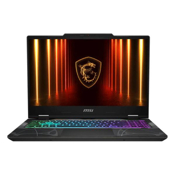 LAPTOP GAMING MSI CYBORG 15 15.6 PULG ULTRA 7-240H 16GB 1TB RTX 5070 WIN 11 inglés B2RWGKG-409US