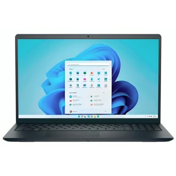 LAPTOP DELL INSPIRON 15 15.6 PULG RYZEN 7-7730U 16GB 512GB  TOUCH WIN 11 inglés DC15255-A117BLK