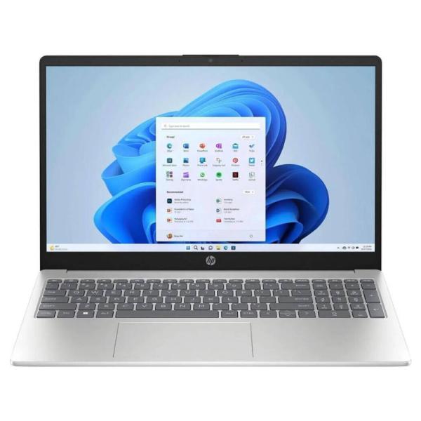 LAPTOP HP 15.6" FD0215DX I5-1334U 16GB 512GB TOUCH WIN 11 INGLES
