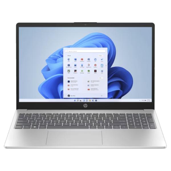 LAPTOP HP 15-FD0777NR 15.6" I7-1255U 8GB 256GB WIN 11 inglés HPP-9X5K9UAABA-S