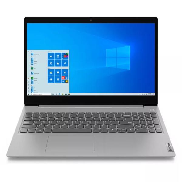 LAPTOP LENOVO 3 15.6" RYZEN 3-3250U 8GB 512GB TOUCH WIN 10 inglés 81W100E2US