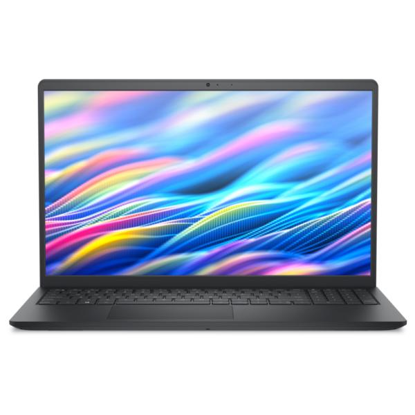 LAPTOP DELL 15.6 PULG I7-1355U 16GB 512GB TOUCH WIN 11 inglés LDC15250-7427BLK-PUS