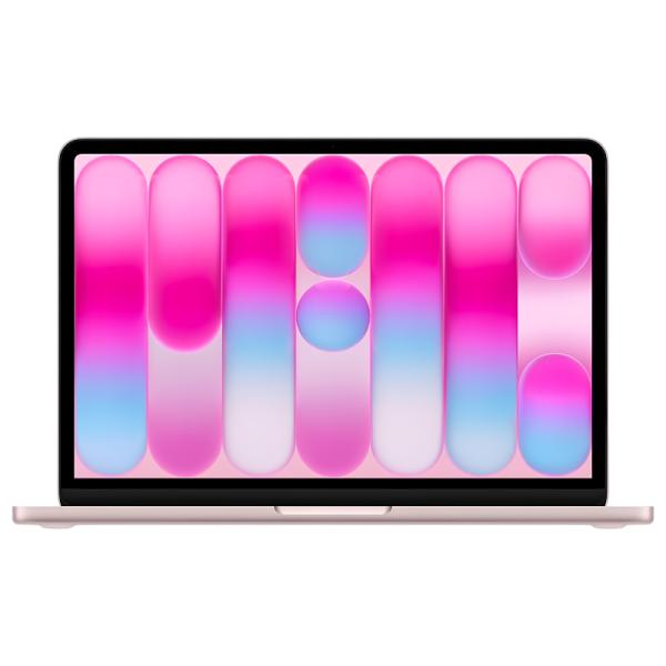 LAPTOP APPLE MACBOOK NEO 2026 13" A18 PRO 8GB 512GB TOUCH ID inglés MHFJ4LL/A