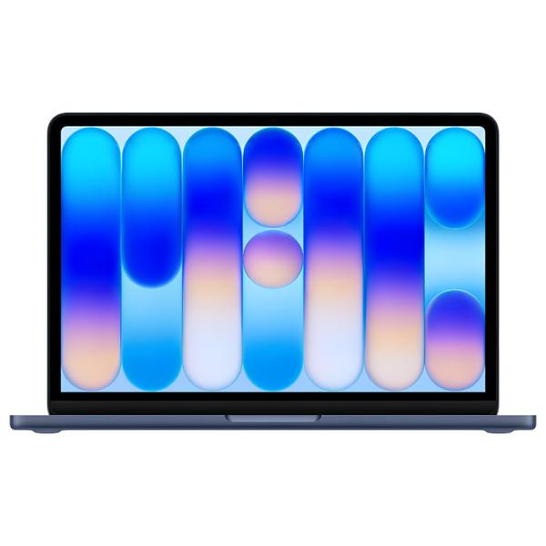LAPTOP APPLE MACBOOK NEO 2026 13 PULG A18 PRO 8GB 256GB inglés MHFF4LL/A