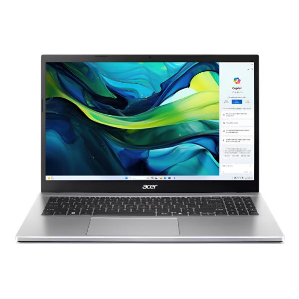 LAPTOP ACER ASPIRE GO 15 15.6" RYZEN 7-7730U 16GB 512GB WIN 11 inglés NX.JJHAA.003
