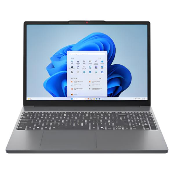 LAPTOP LENOVO IDEAPAD SLIM 3 15ARP10 15.3 PULG RYZEN 7-170 16GB SODIMM 512GB TOUCH INGLES WIN 11 83K700TUUS