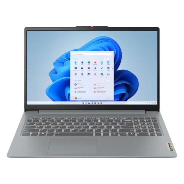 LAPTOP LENOVO IDEAPAD SLIM 3I 15.6 PULG I5-1335U 16GB 256GB WIN 11 82X700KEUS 82X700KEUS