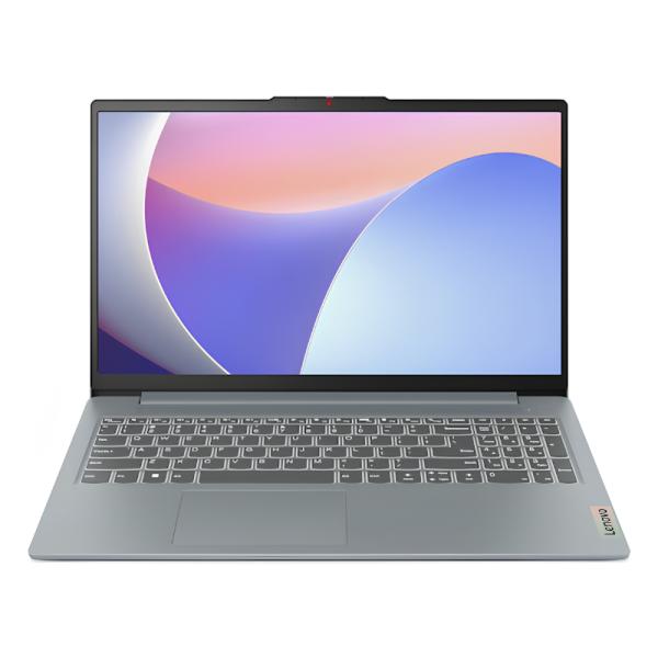LAPTOP LENOVO IDEAPAD SLIM 3 15ITN9 15.6 PULG INTEL CORE 3 N355 8GB LPDDR5 128GB UFS 2.2 INTEL GRAPHICS SD WINDOWS 11 HOME INGLES 83L7002NUS