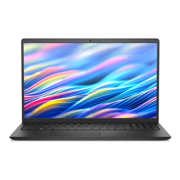 LAPTOP DELL DC15250 15.6 PULG INTEL CORE I5-1334U 8GB DDR5 512GB SSD INTEL UHD GRAPHICS WIN 11 HOME INGLES