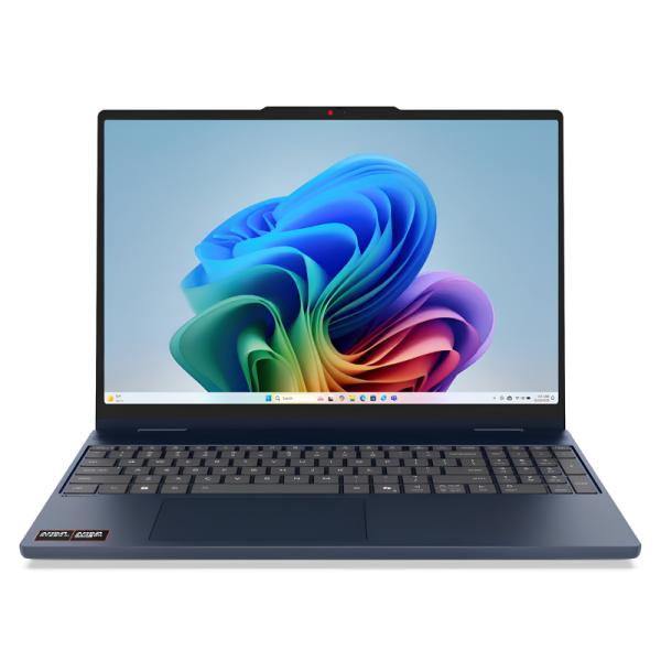 LAPTOP LENOVO IDEAPAD 5 2-IN-1 INGLES 15.3 PULG TOUCH AMD RYZEN AI 5 430 16GB 512GB WIN 11 HOME INGLES 83UM0002US