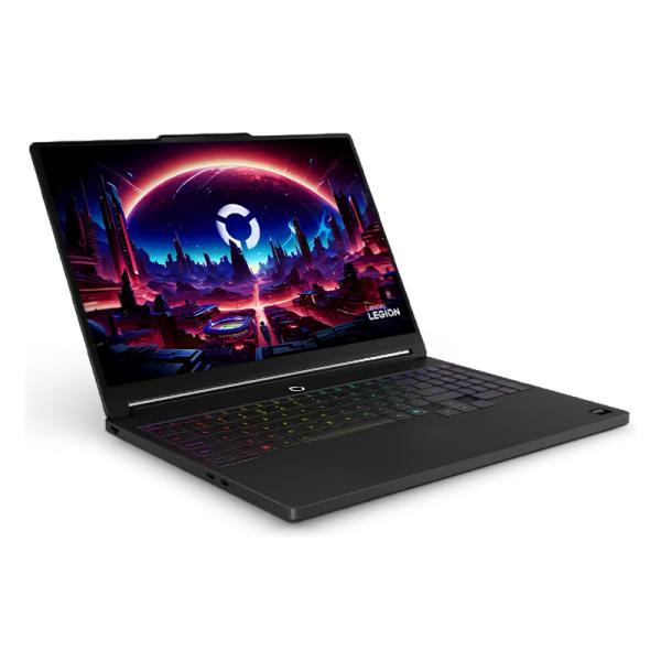 LAPTOP GAMING LENOVO LEGION 5A INGLES 15.3 PULG AMD RYZEN AI 9 465 16GB RAM DDR5 1TB SSD NVIDIA RTX 5060 8GB GDDR7 RGB WIN 11 HOME 83Q60001US