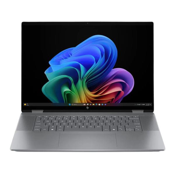 LAPTOP HP OMNIBOOK X FLIP 2-IN-1 16-AS0023DX INGLES 16 PULG INTEL ULTRA 7 256V 16GB RAM DDR5 1TB SSD INTEL ARC 140V TOUCH WIN 11 HOME B5UH1UA ABA