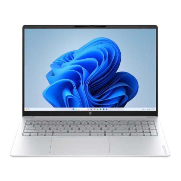 LAPTOP HP OMNIBOOK 3 16-BU0007DX INGLES 16 PULG INTEL ULTRA 7 255U 16GB RAM DDR5 512GB SSD INTEL GRAPHICS TOUCH WIN 11 HOME D7NF0UA ABA