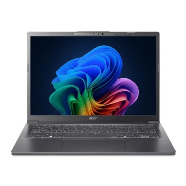 LAPTOP ACER ASPIRE 14 AI A14-52MT-94H5 INGLES 14 PULG INTEL ULTRA 9 288V 32GB RAM DDR5 1TB SSD INTEL ARC 140V TOUCH WIN 11 HOME NX.JK7AA.003