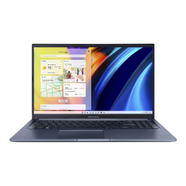 LAPTOP ASUS VIVOBOOK 15 F1502VA-NS96 INGLES 15.6 PULG INTEL CORE I9 13900H 16GB RAM DDR4 1TB SSD INTEL IRIS XE GRAPHICS WIN 11 HOME 90NB10T1-M00EL0