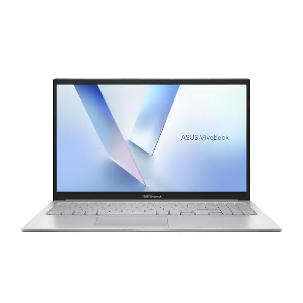 LAPTOP ASUS VIVOBOOK 15 INGLES 15.6 PULG TOUCH INTEL CORE 7 150U 8GB RAM DDR4 512GB SSD INTEL GRAPHICS WIN 11 HOME F1504VAP-NB71T
