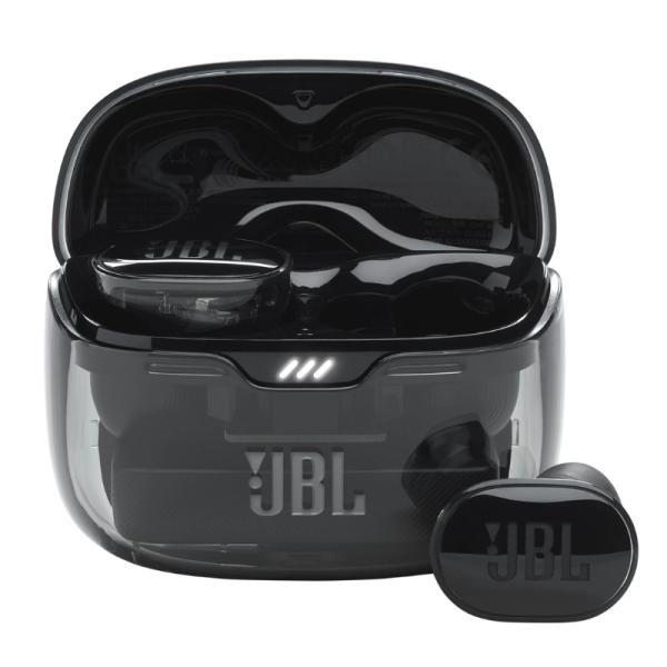 AUDIFONO JBL TUNE BUDS 2 GHOST EDITION INalámbrico BLUETOOTH JBLTBUDS2GBLKAM