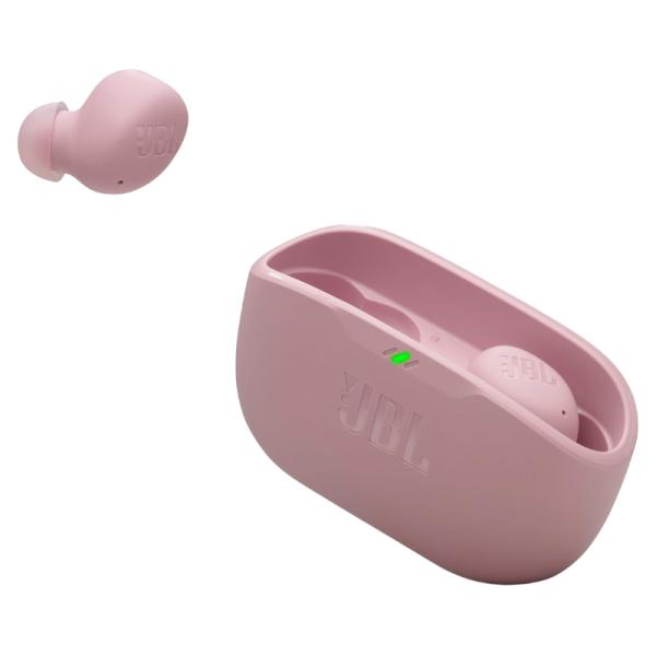 AUDIFONO JBL VIBE BUDS 2 INalámbrico BLUETOOTH JBLVBUDS2PIKAM