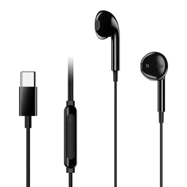 AUDIFONO GENIUS HS-M365 alámbrico USB-C 31710030400
