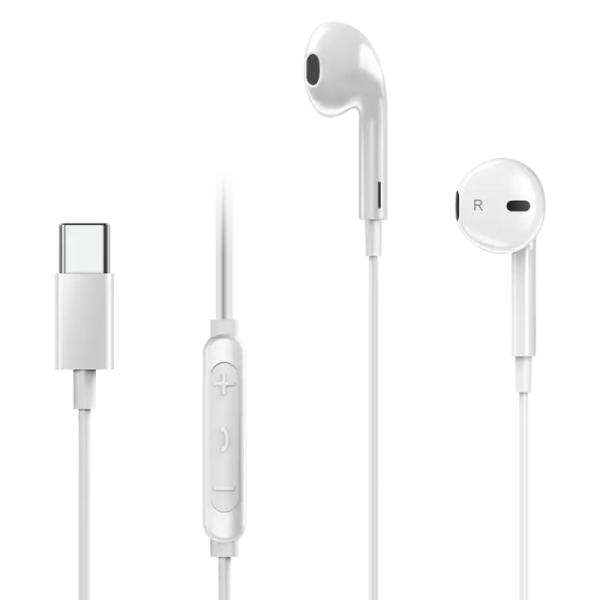 AUDIFONO GENIUS HS-M365 alámbrico USB-C 31710030401