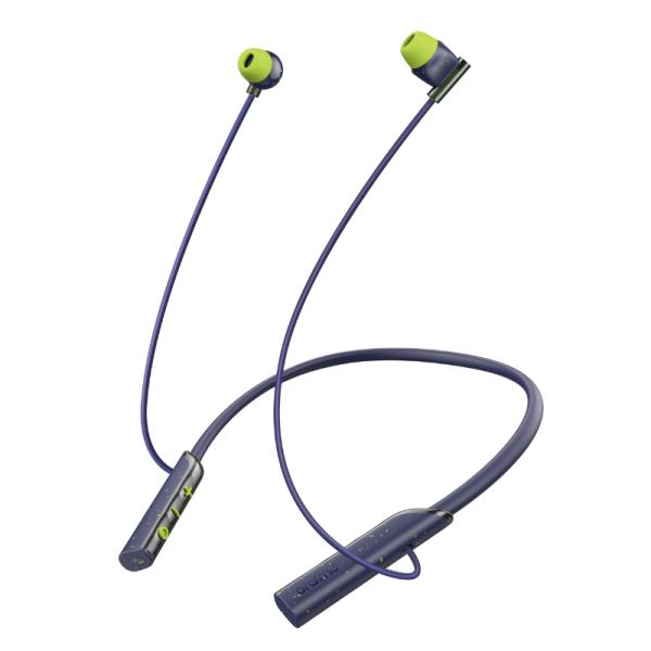 AUDIFONO ORAIMO NECKLACE LITE INalámbrico BLUETOOTH IPX4 OEB-311