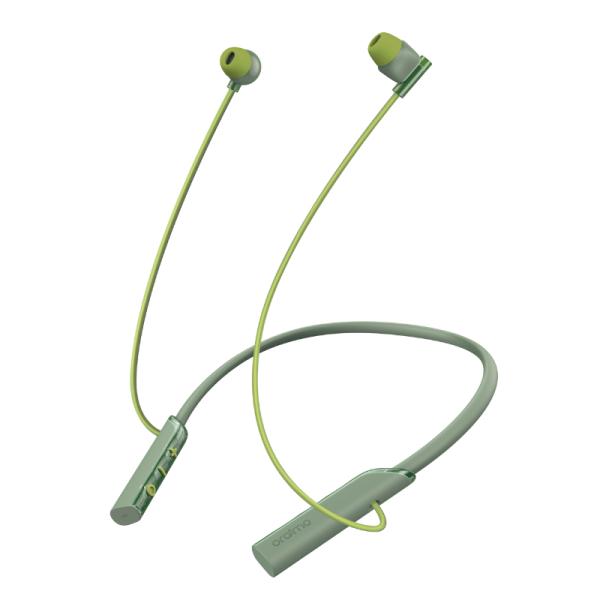 AUDIFONO ORAIMO NECKLACE LITE INalámbrico BLUETOOTH IPX4 OEB-311