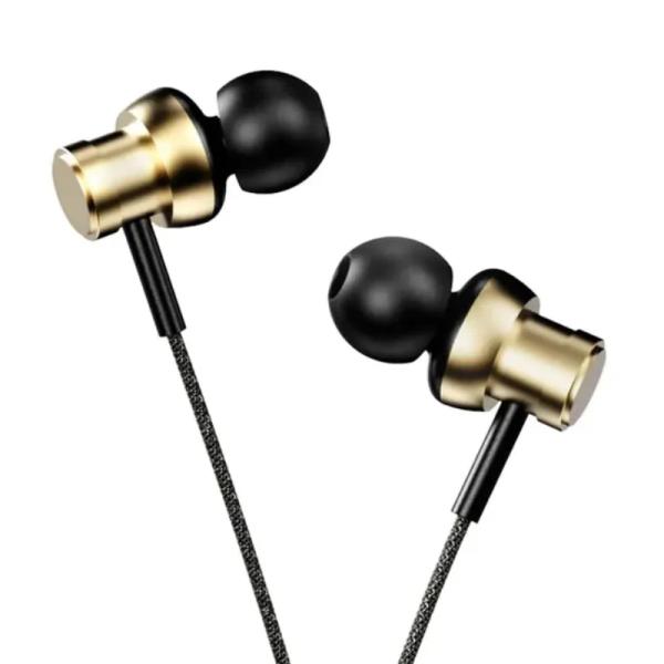 AUDIFONO HIFUTURE HI5 ALAMBRICO USB-C