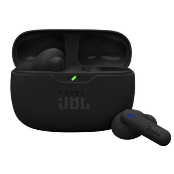 AUDIFONO JBL VIBE BEAM 2 INALAMBRICO BLUETOOTH JBLVBEAM2BLKAM