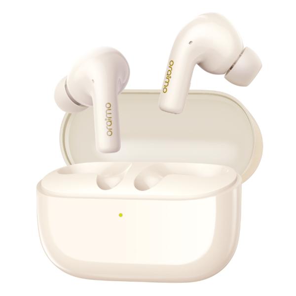 AUDIFONO  ORAIMO SPACEBUDS Z ANC INalámbrico BLUETOOTH IPX5 OTW-625
