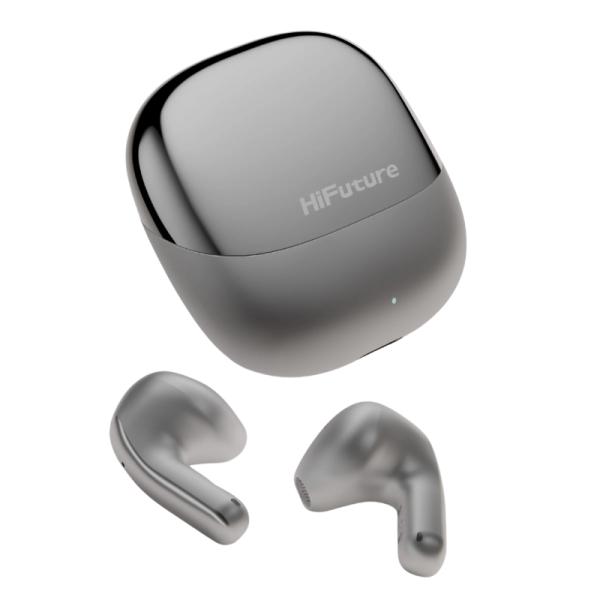 AUDIFONO HIFUTURE CHROMEBUDS INalámbrico BLUETOOTH 5.4